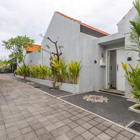 Casa Nisa Seminyak Βίλα Εξωτερικό φωτογραφία