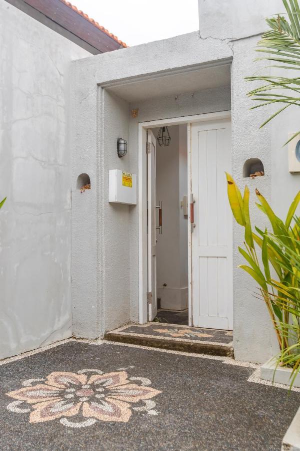Casa Nisa Seminyak Βίλα Εξωτερικό φωτογραφία